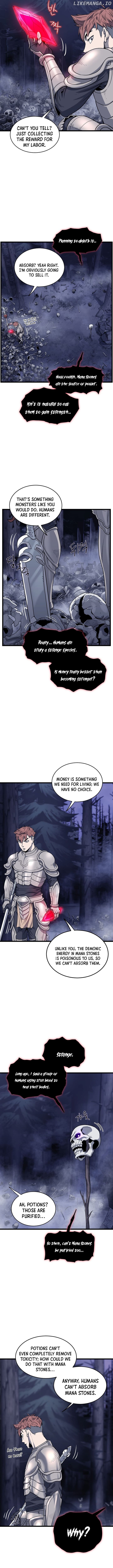 Murim Login Chapter 201 image 02